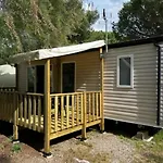 Kamp alanı De L'arnel