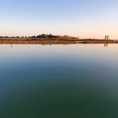 De L'arnel * Villeneuve-les-Maguelonne