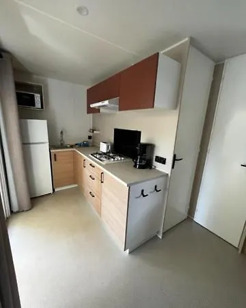De L'arnel Camping Villeneuve-lès-Maguelone