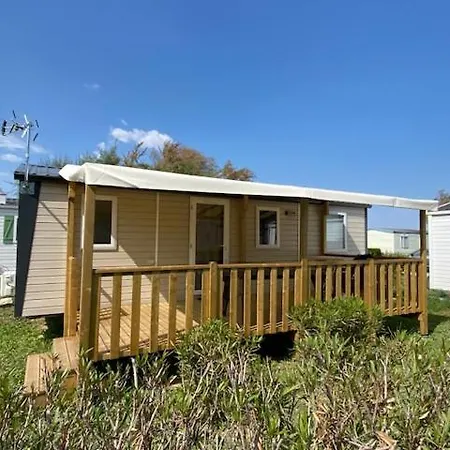 Campsite De L'arnel *
