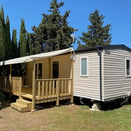 De L'arnel Camping Villeneuve-lès-Maguelone