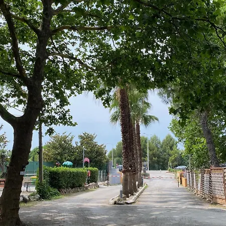 De L'arnel Camping Villeneuve-lès-Maguelone