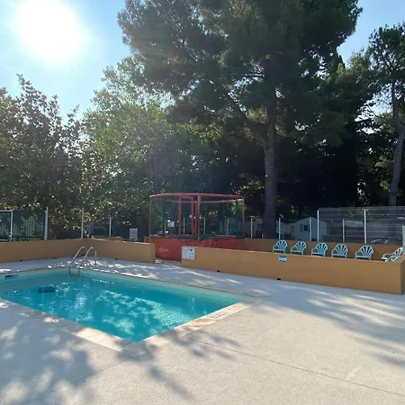 De L'arnel Villeneuve-les-Maguelonne