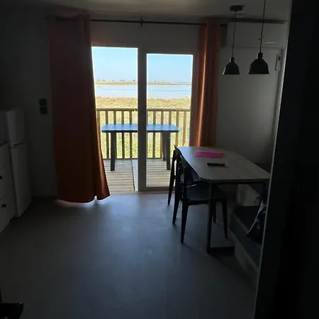 Camping De L'arnel Villeneuve-lès-Maguelone