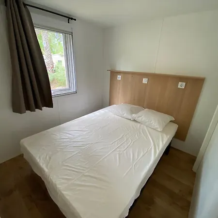 De L'arnel Camping Villeneuve-lès-Maguelone