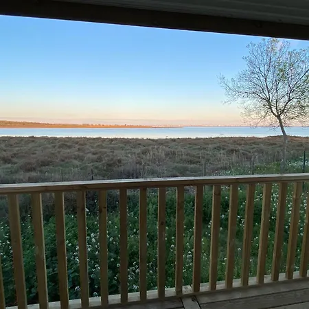 Camping De L'arnel Villeneuve-lès-Maguelone