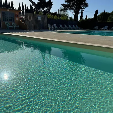 De L'arnel * Villeneuve-lès-Maguelone