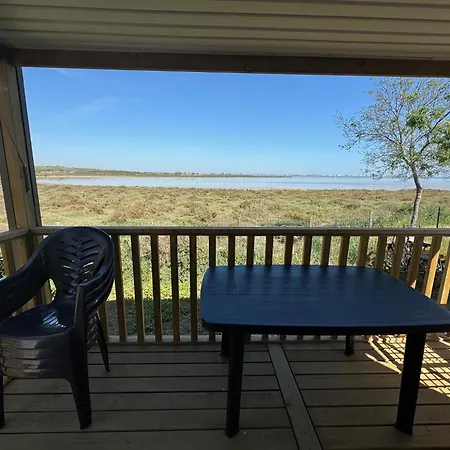 De L'arnel * Villeneuve-lès-Maguelonne