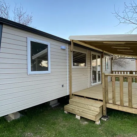 Camping De L'arnel