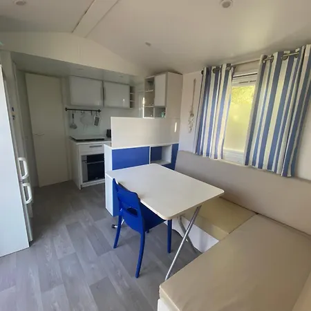 Campsite De L'arnel