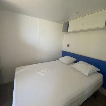 De L'arnel Camping Villeneuve-lès-Maguelone