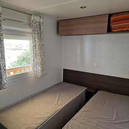 Camping De L'arnel