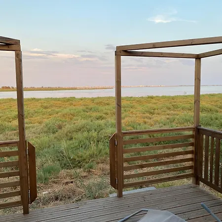 Camping De L'arnel Villeneuve-lès-Maguelone