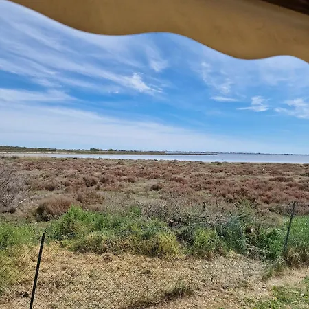 Campsite De L'arnel