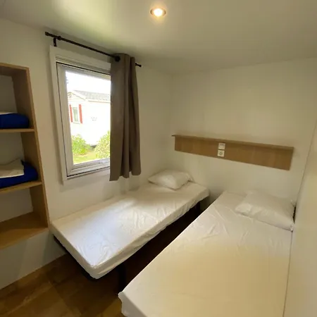 De L'arnel * Villeneuve-lès-Maguelone