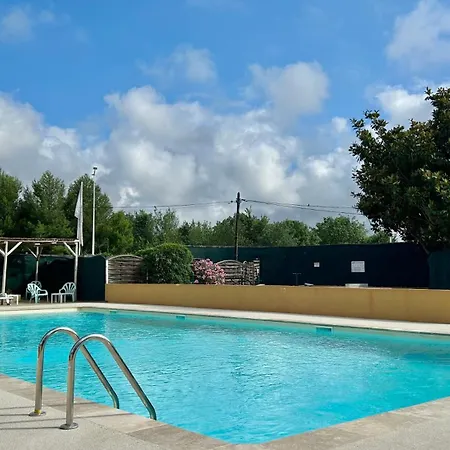 De L'arnel Campsite