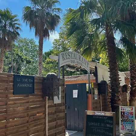 De L'arnel * Villeneuve-lès-Maguelonne