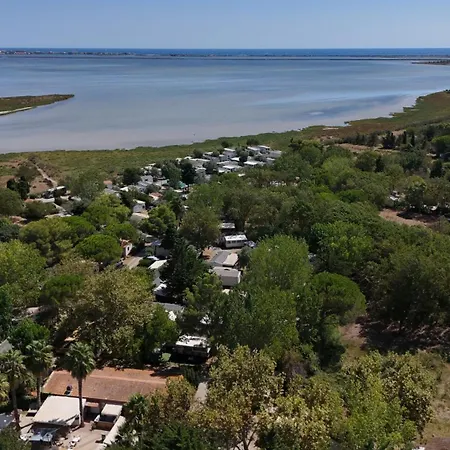 Campsite De L'arnel