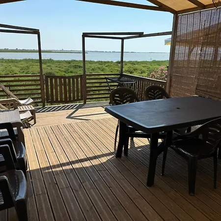 De L'arnel Camping Villeneuve-lès-Maguelonne