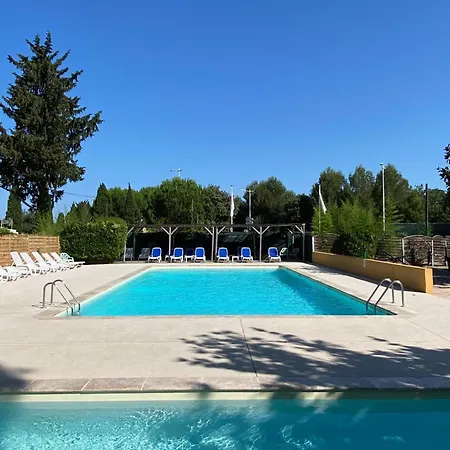 De L'arnel Villeneuve-les-Maguelonne