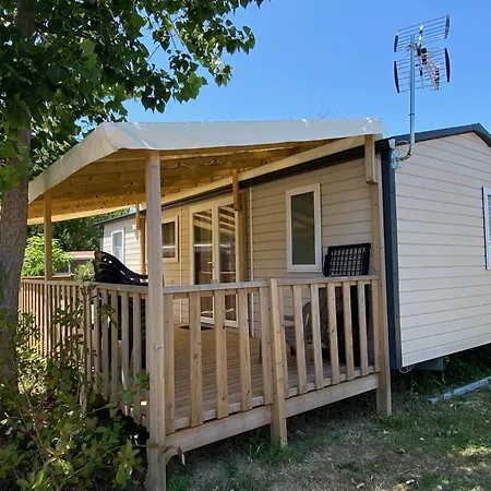 De L'arnel Campsite *
