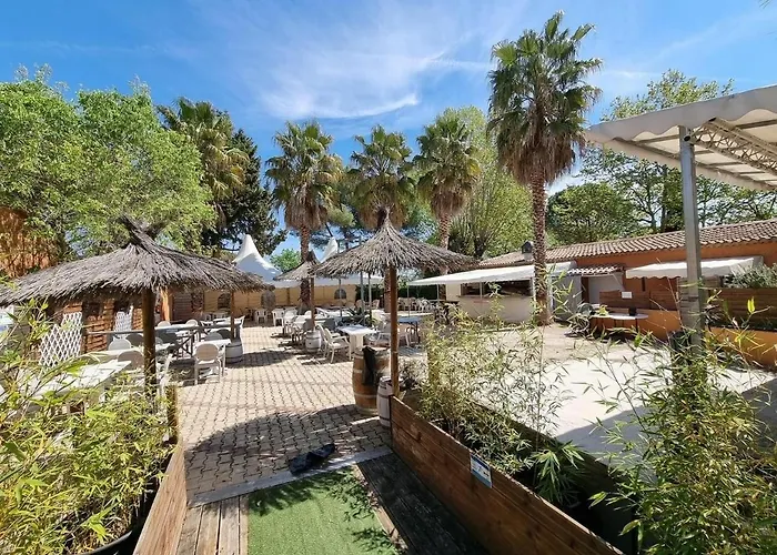 De L'arnel * Villeneuve-lès-Maguelone