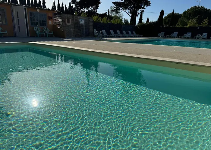 De L'arnel * Villeneuve-lès-Maguelone